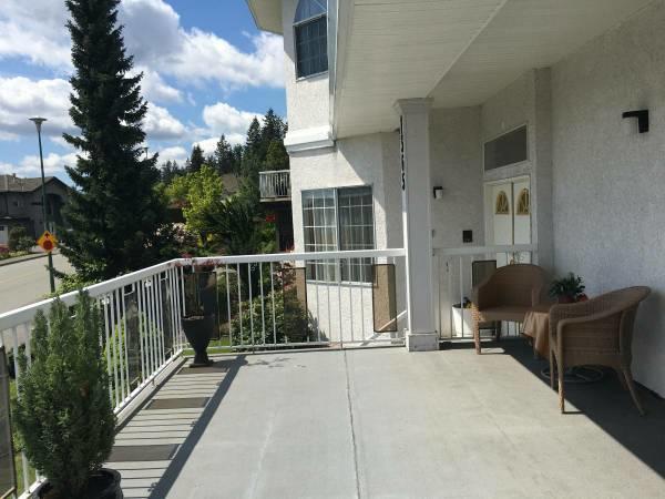 Hotel Honeysuckle House Coquitlam Exterior foto